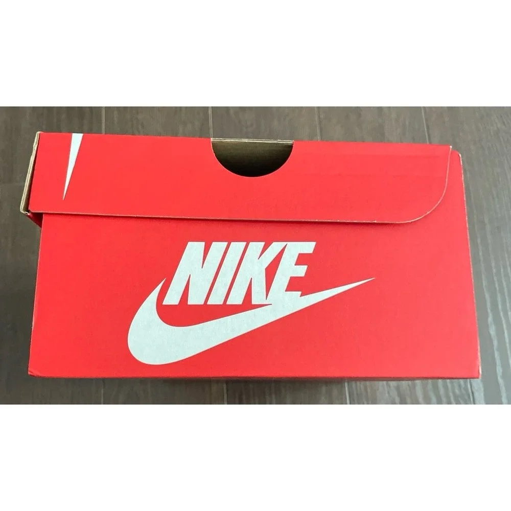 Nike empty shoe box - Picture 5 of 6